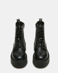 BUFFY BLACK