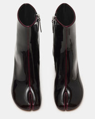 CARO DARK CHERRY PATENT