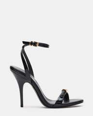FOXX BLACK PATENT