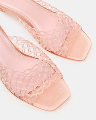 GINGER HEEL & ANDRE BAG BUNDLE