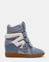 MAVIS BLUE MULTI