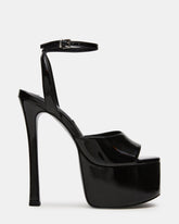 OLYSSIA BLACK