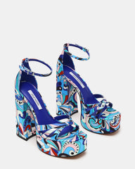 RETRO HEEL & SHEILA DRESS BUNDLE