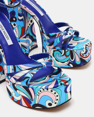 RETRO HEEL & SHEILA DRESS BUNDLE