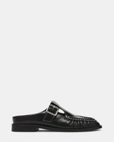 RONA BLACK LEATHER