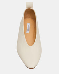 SWANKY BONE LEATHER