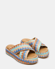 TULUM SANDAL & TULUM BAG BUNDLE