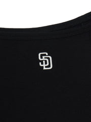 Women's Basic Off Shoulder T-Shirts