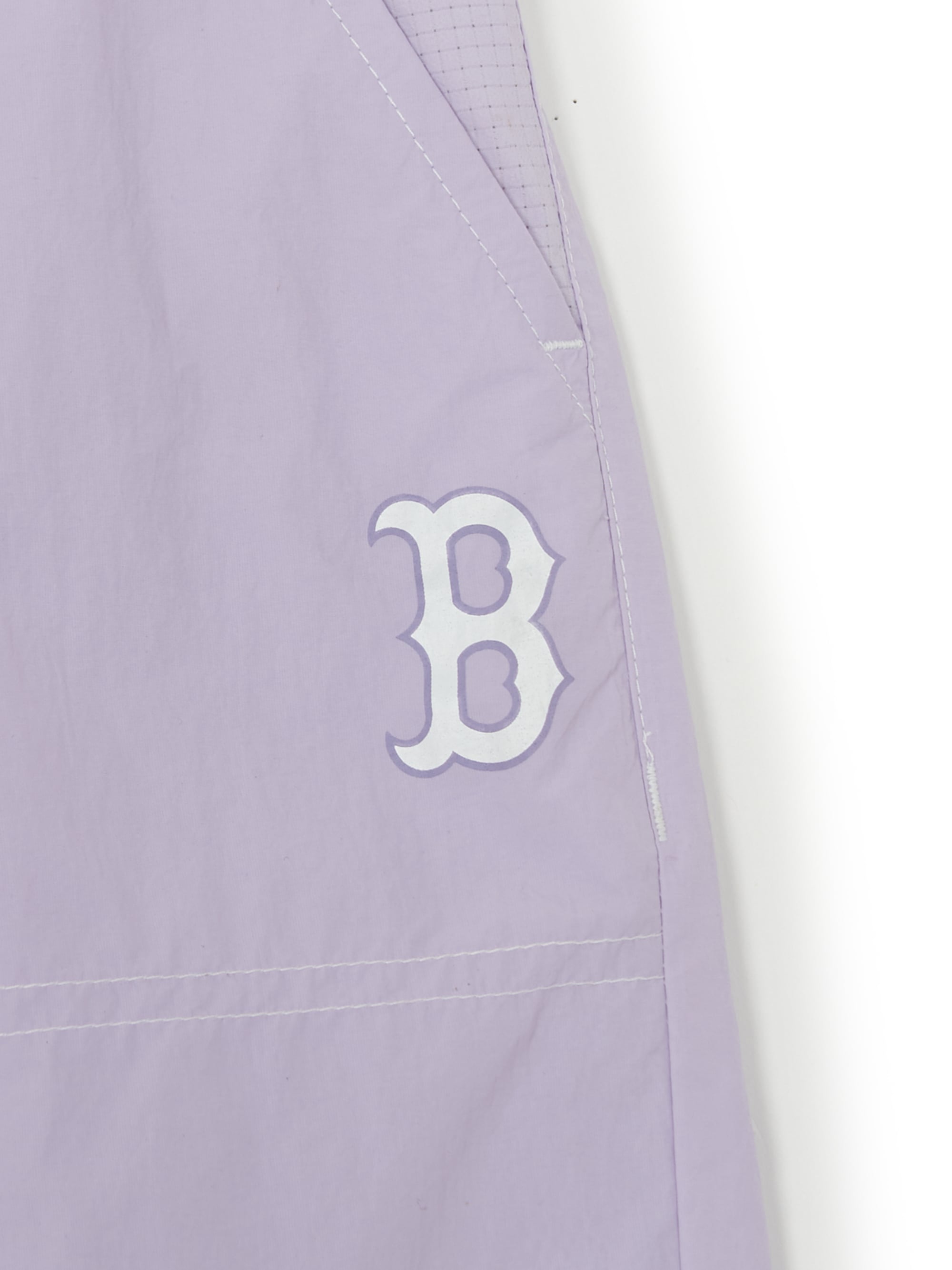 OUTDOOR BASIC WOVEN T-SHIRT SET