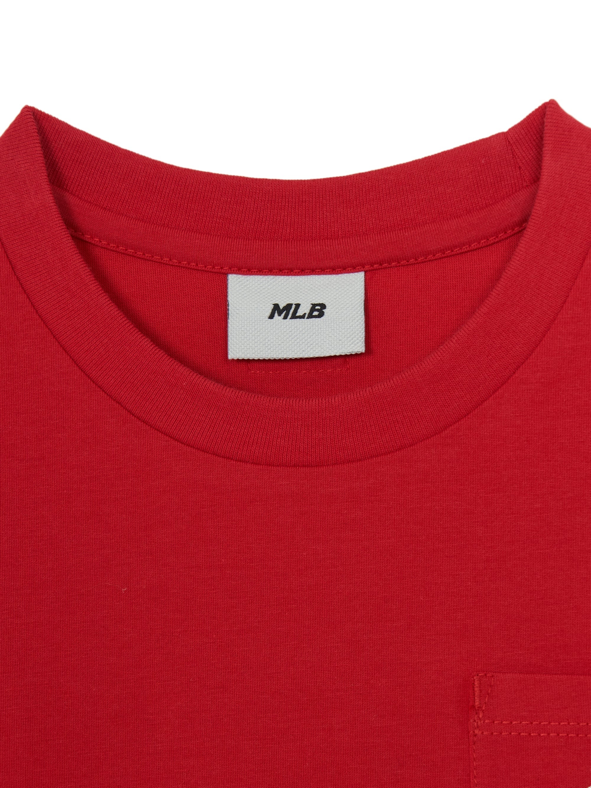 STREET BASIC CLASSIC COOPERS LOGO T-shirt