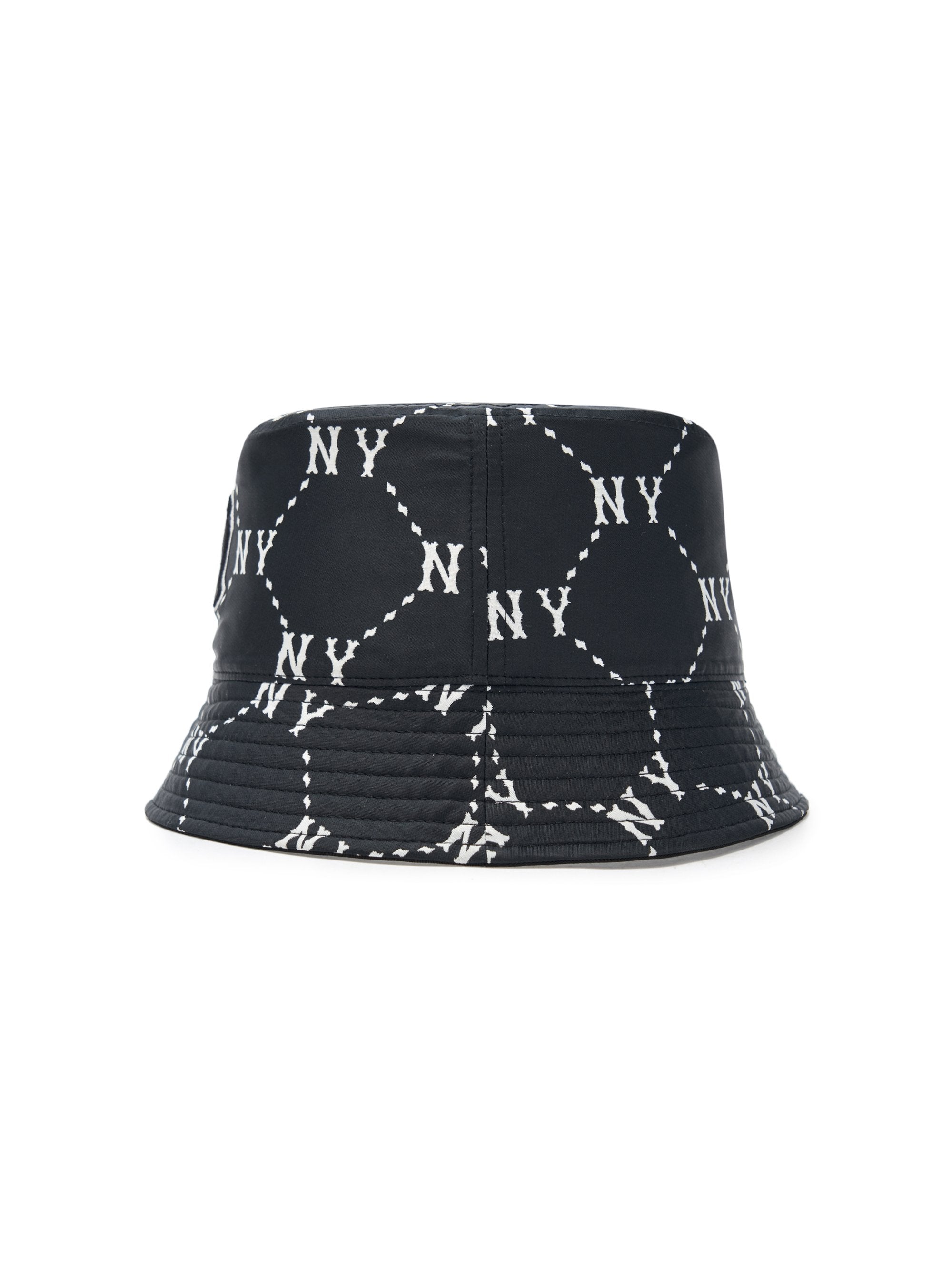 Dia Monogram Jacquard Reversible Bucket Hat