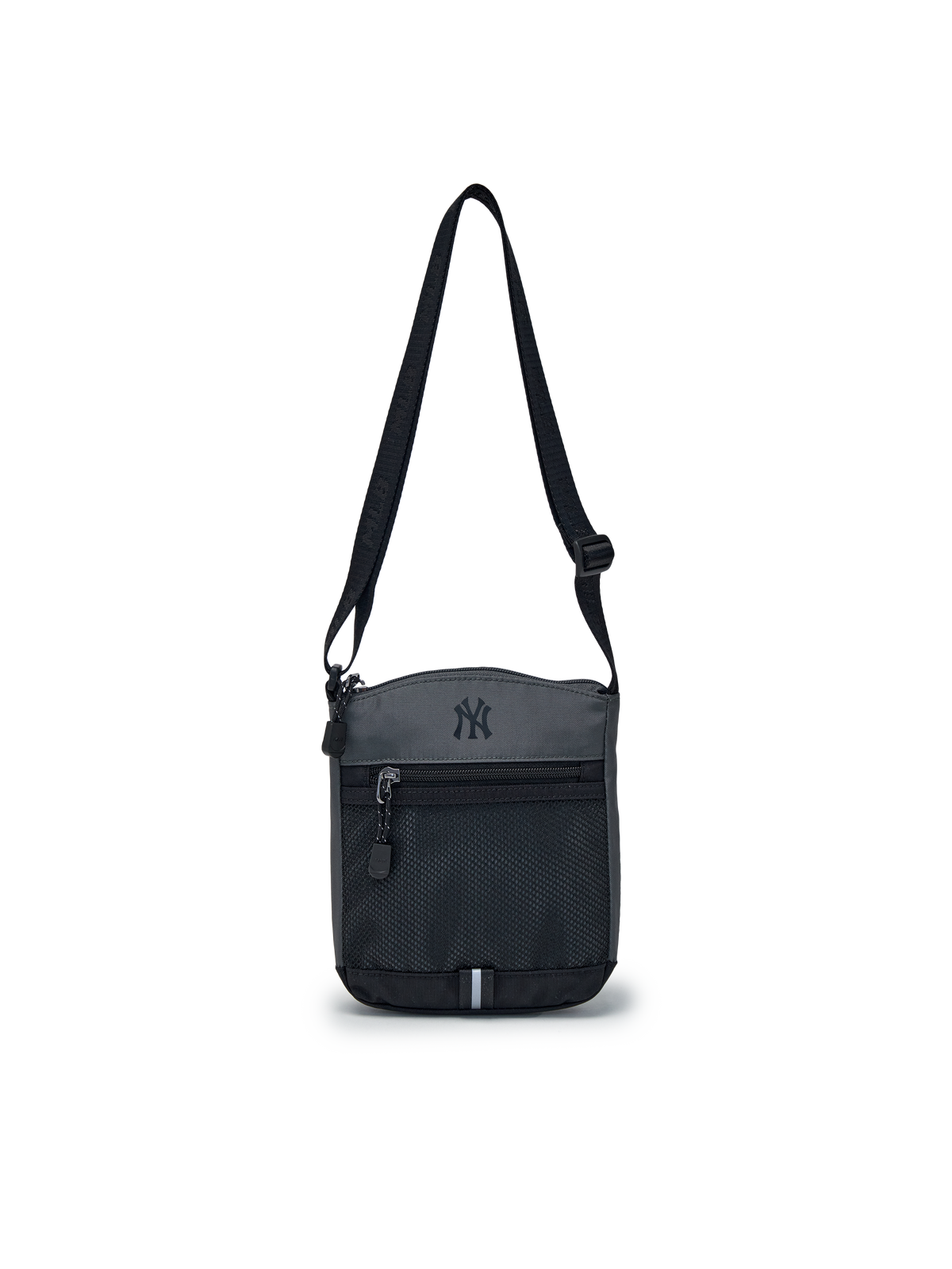 MESH MINI CROSSBAG