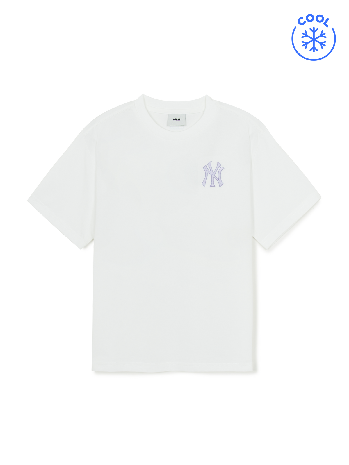 Sportive Like Baseball Big Lux T-shirt