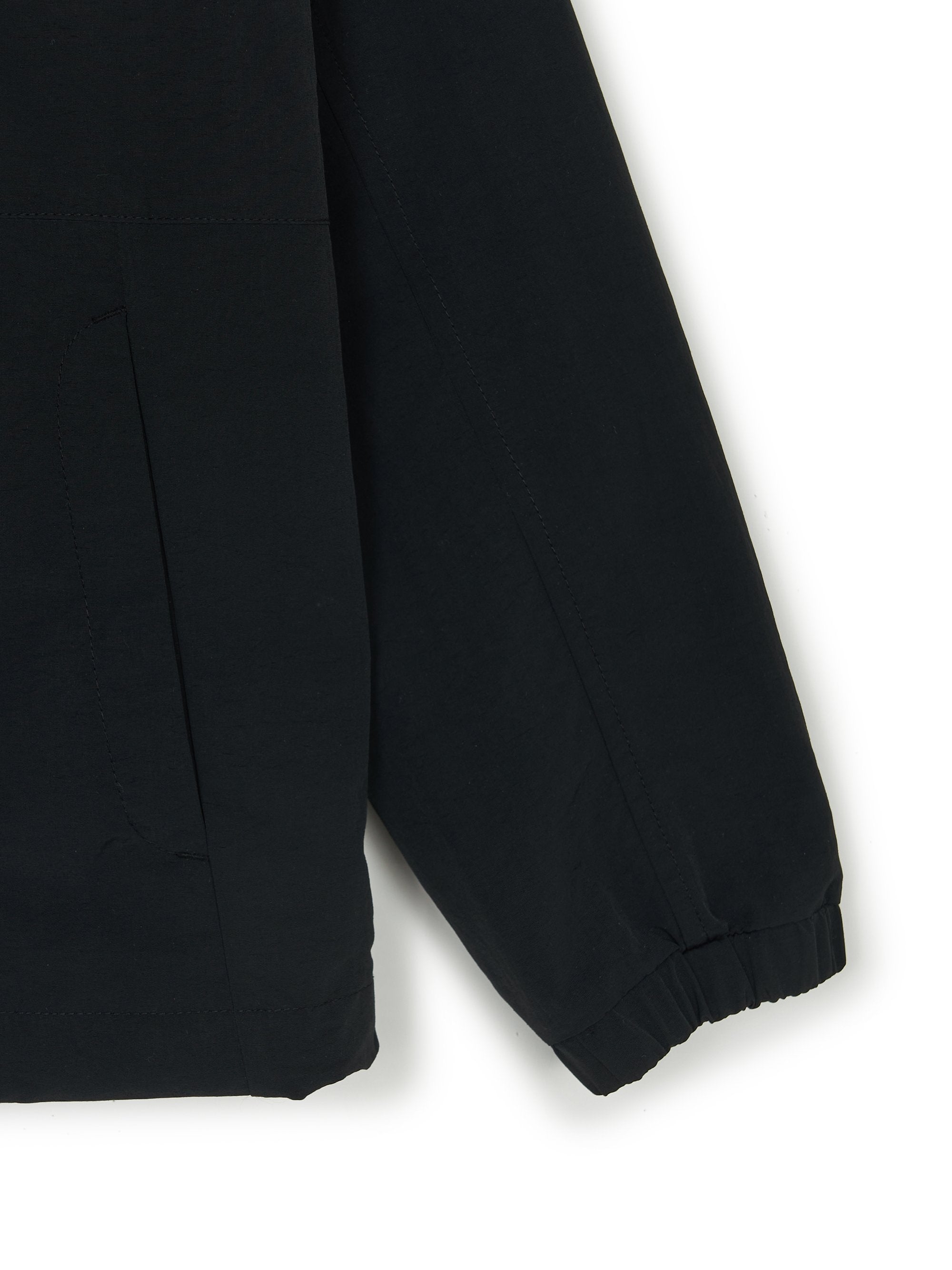 Basic Outdoor Windbreaker