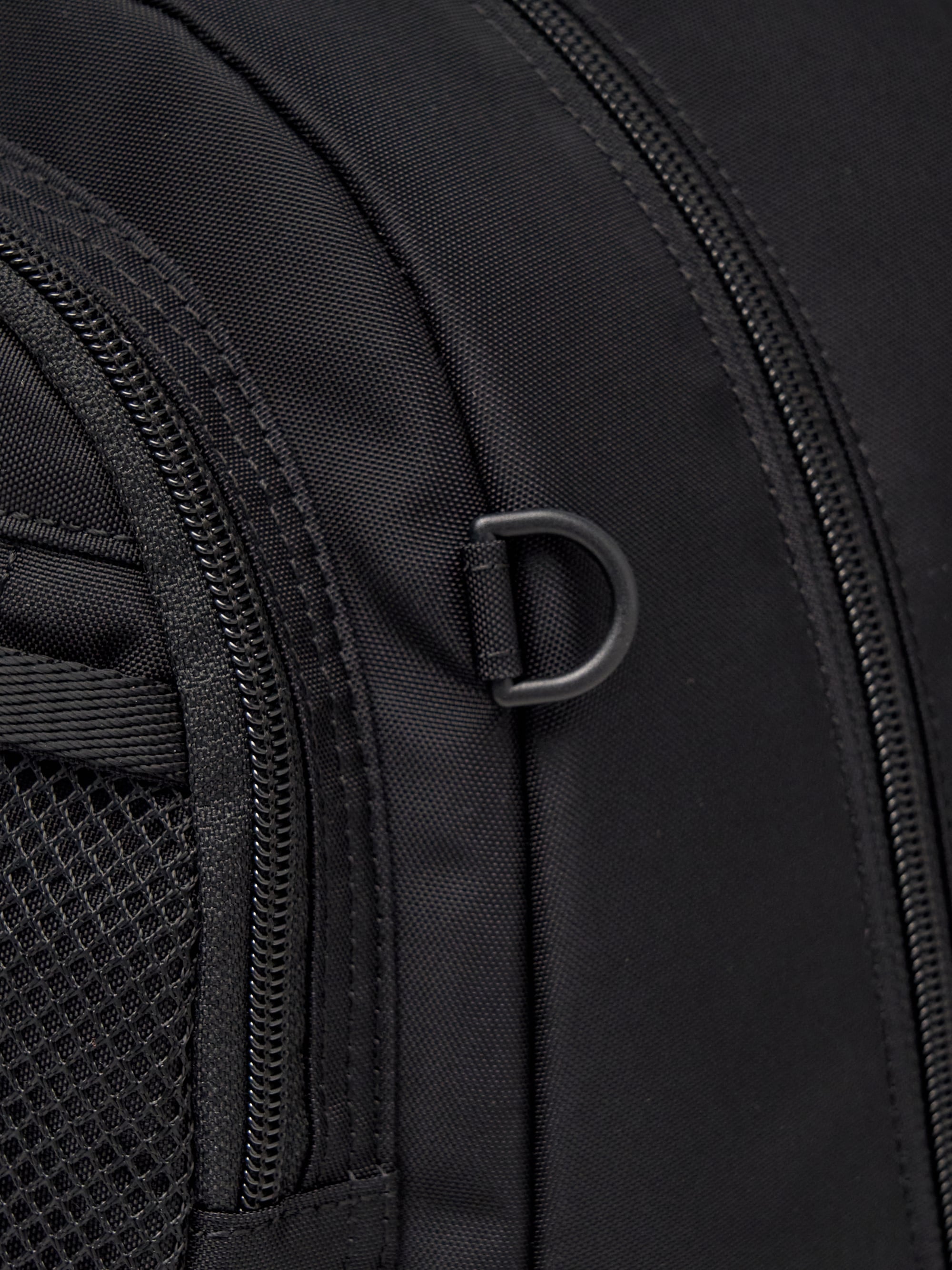 2 Pocket School Bag