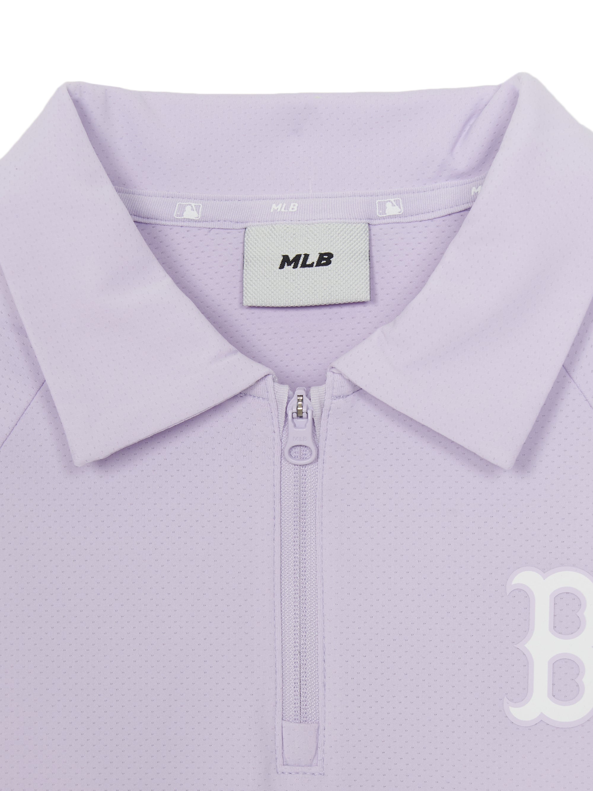 Basic Outdoor Polo Shirt
