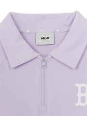 Basic Outdoor Polo Shirt