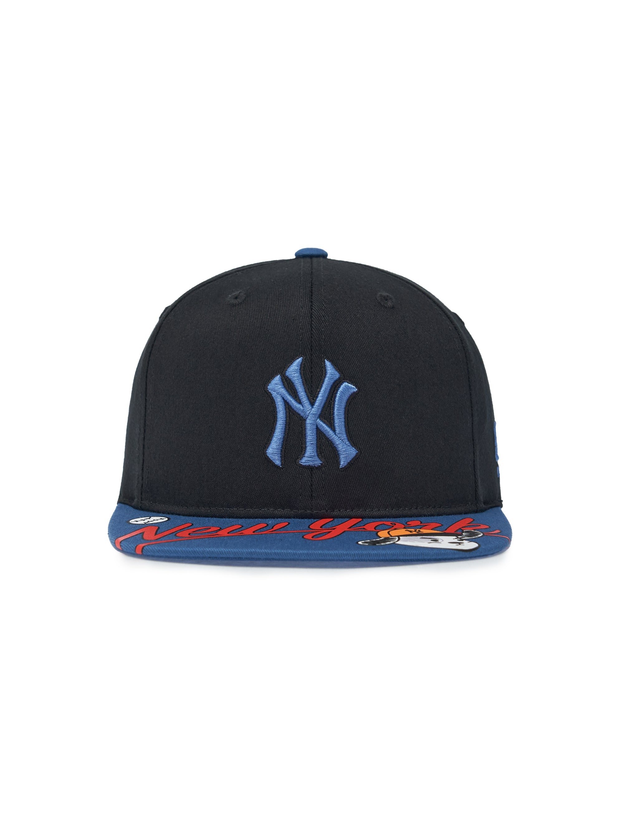 BARK & BANNY SNAPBACK