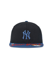 BARK & BANNY SNAPBACK