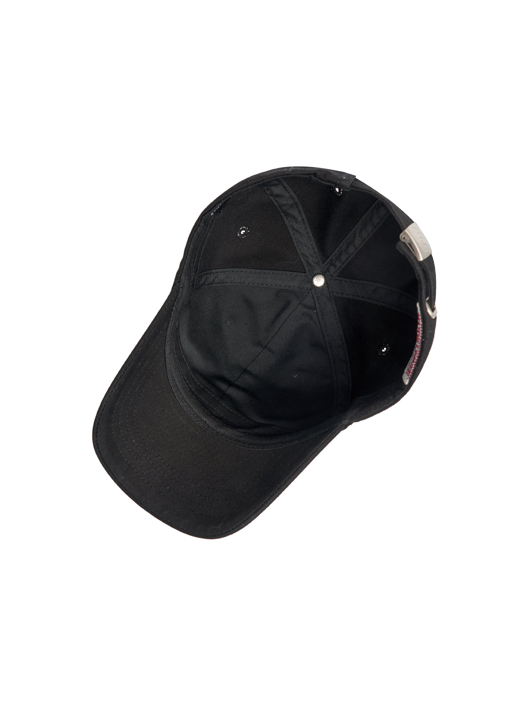 Rookie Ballcap