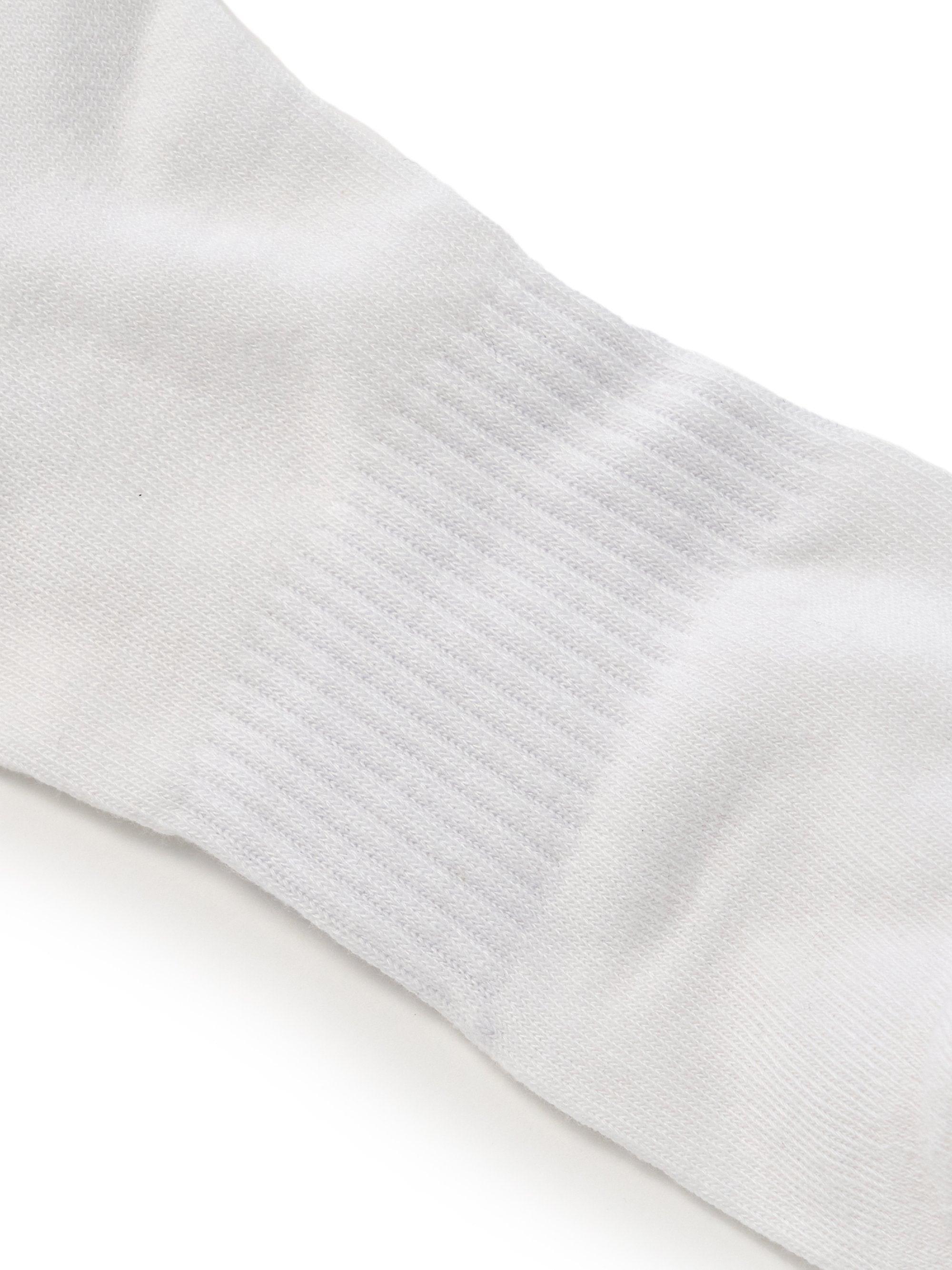 Daily Stripe Mid Socks 3Pairs Set
