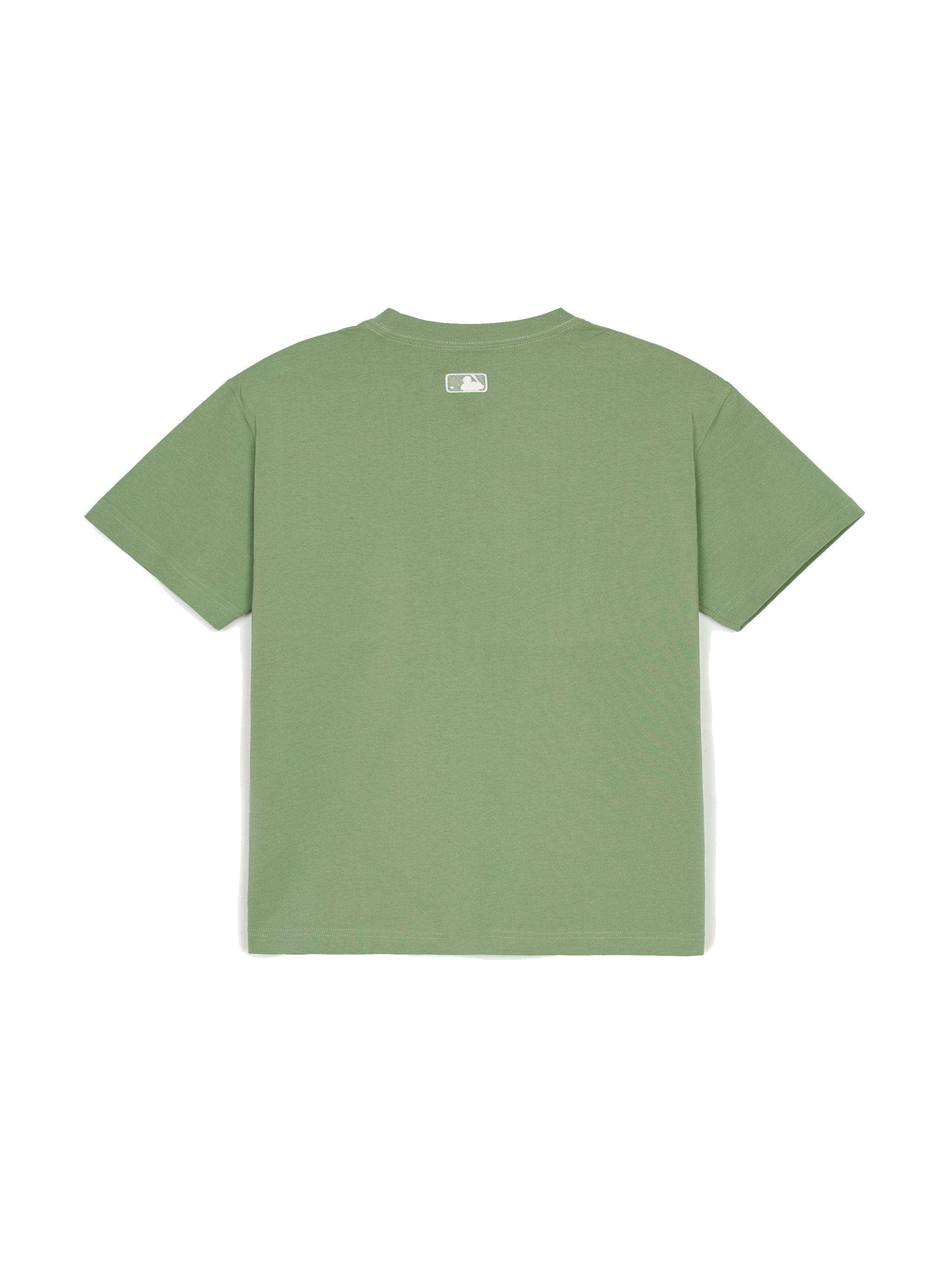 Basic Heavy Weight Over Fit T-shirt