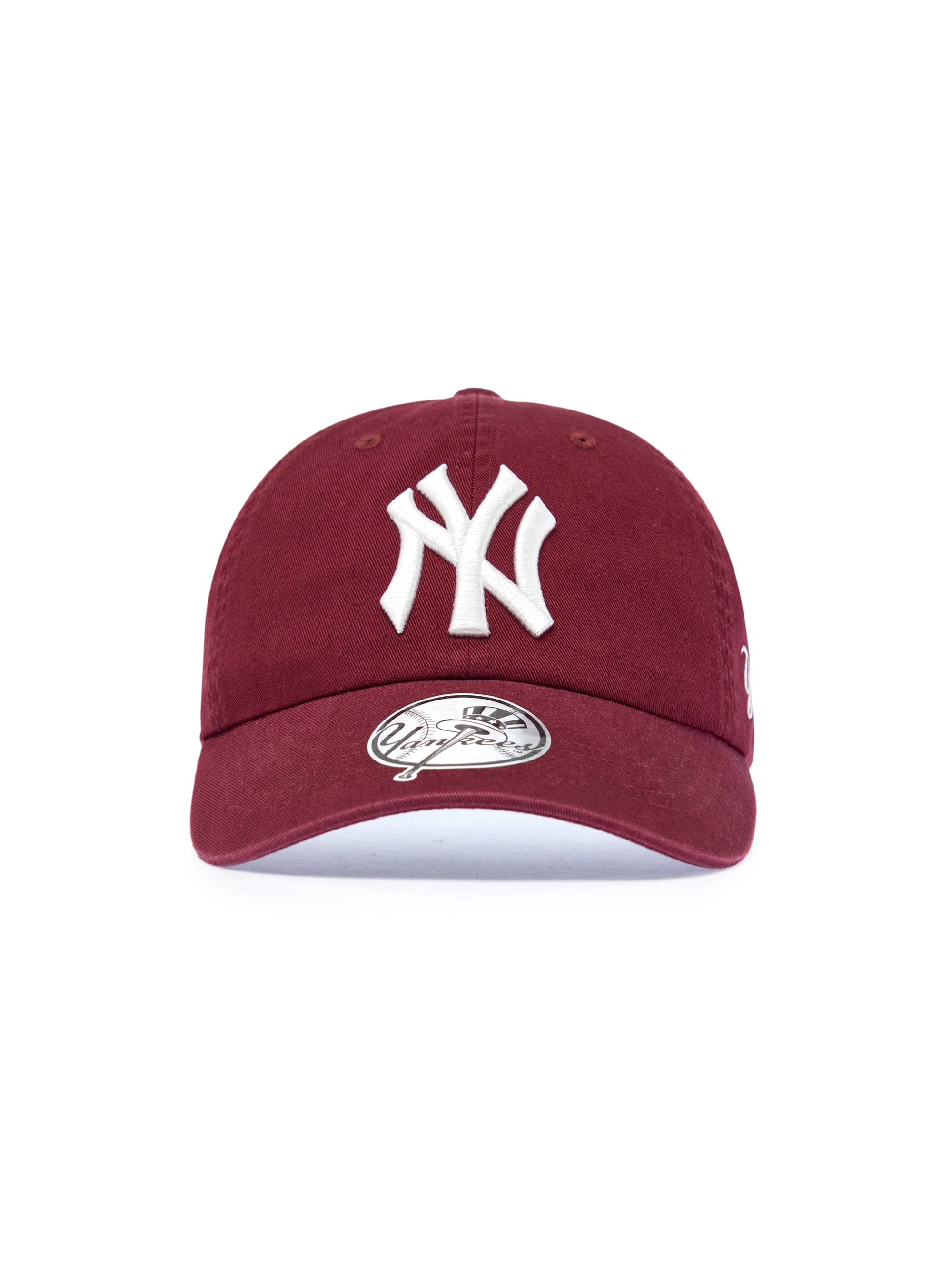 SIGNATURE UNSTRUCTURED BALLCAP