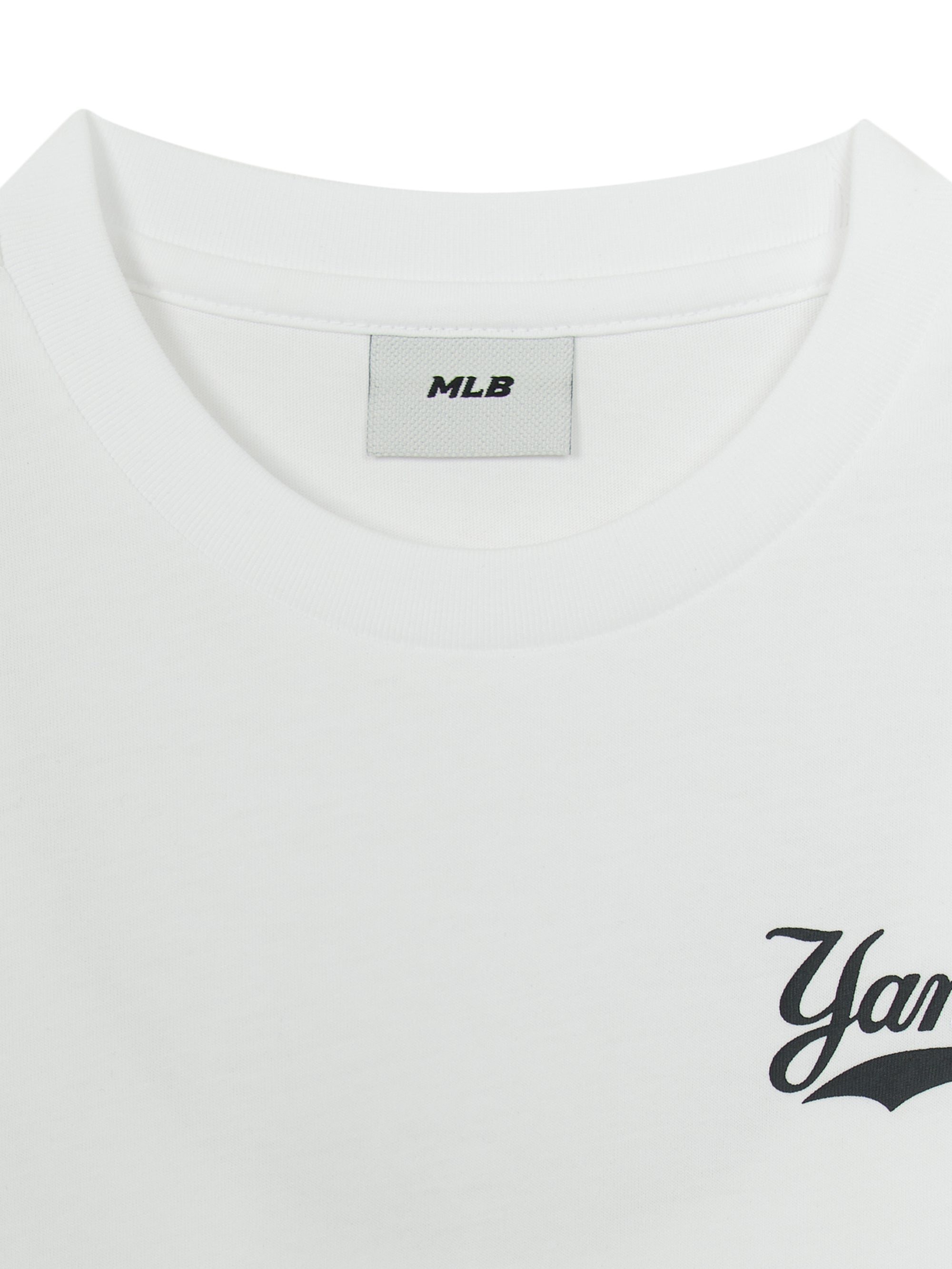 Basic Long Sleeve T-shirt (2 Pack)