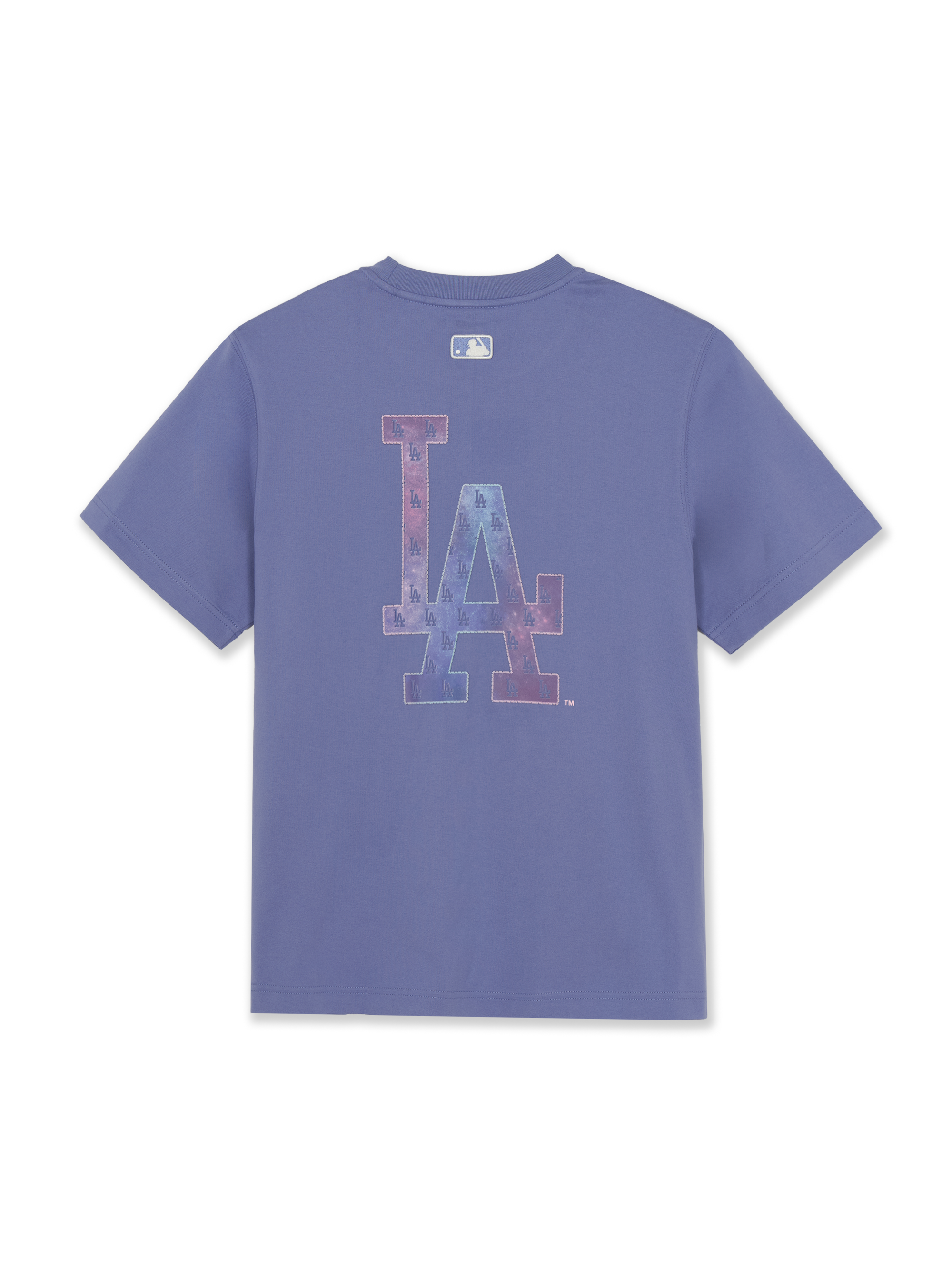 Classic Vintage Monogram Tonal Big Lux Over Fit T-shirt