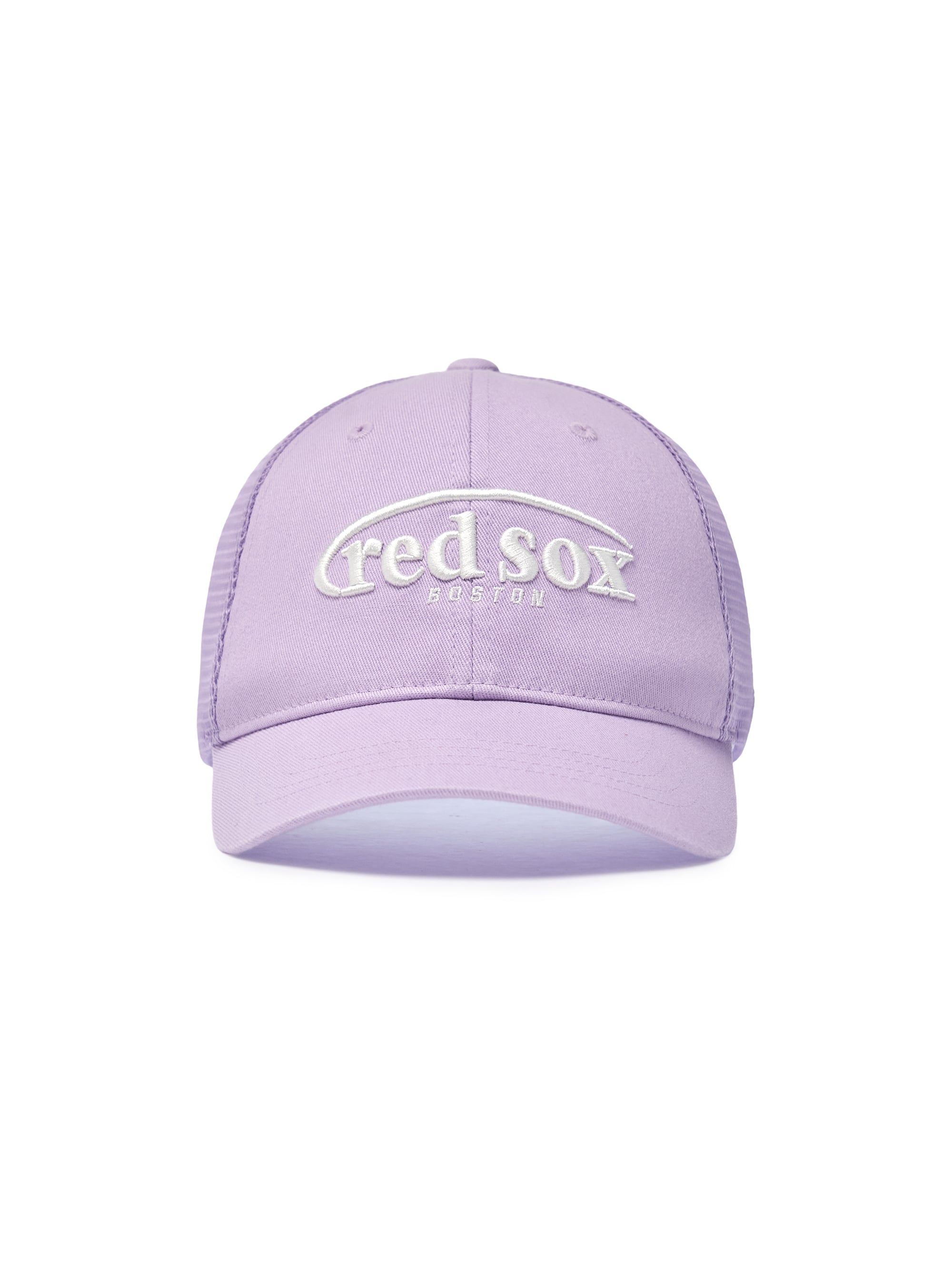 Jelly Mesh Trucker Hat