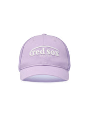 Jelly Mesh Trucker Hat