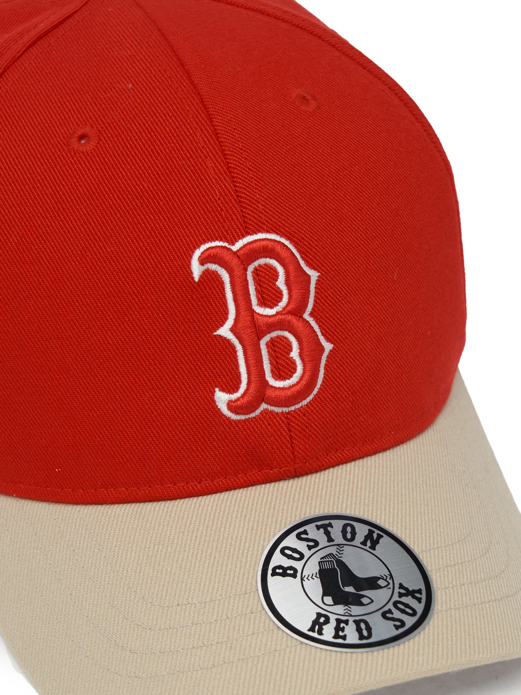 SIGNATURE MASCOT BALL CAP