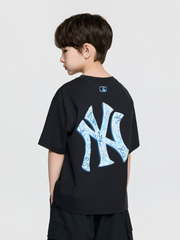 STREET CRAYON BIG-LUX T-shirt