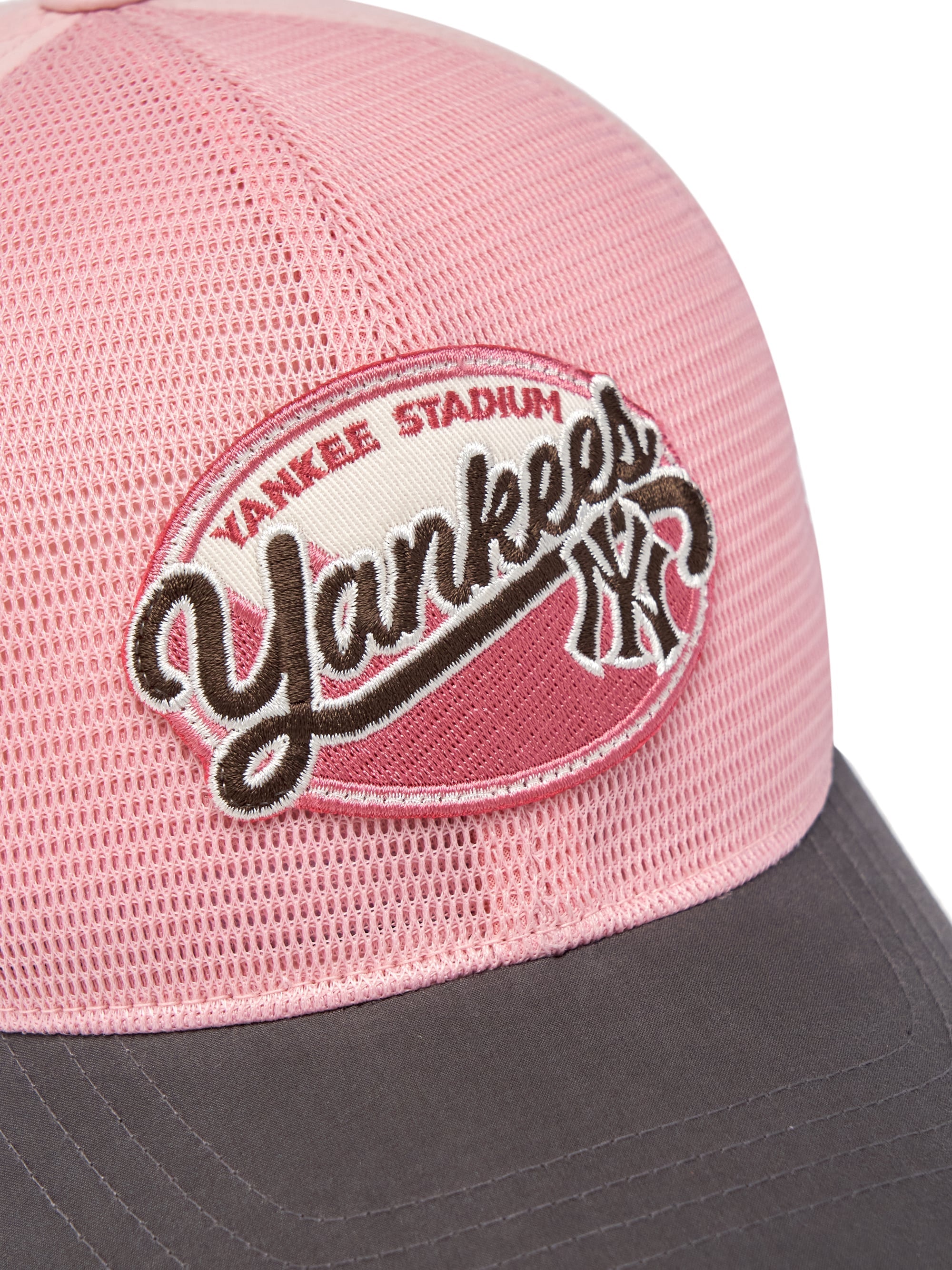 STREET WAPPEN BALLCAP