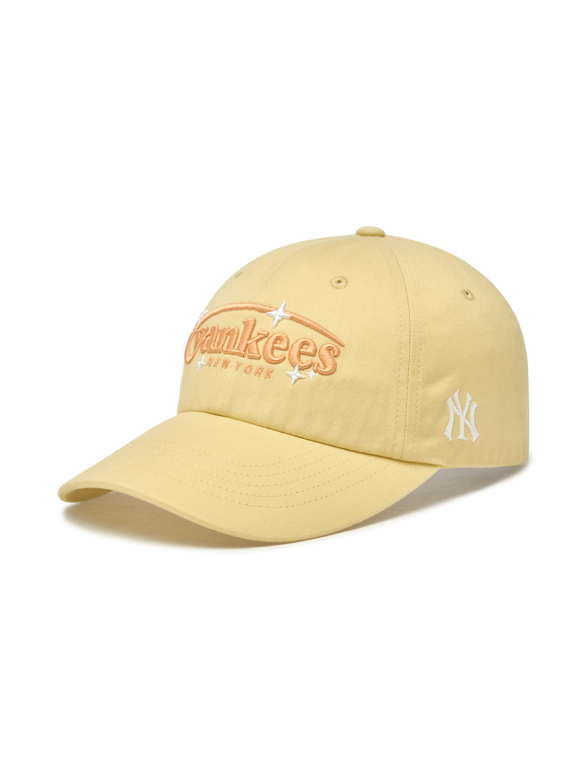 Cute Pop Unstructured Ballcap