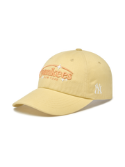 Cute Pop Unstructured Ballcap