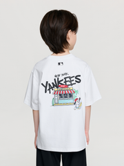 STREET SURFING ARTWORK T-shirt