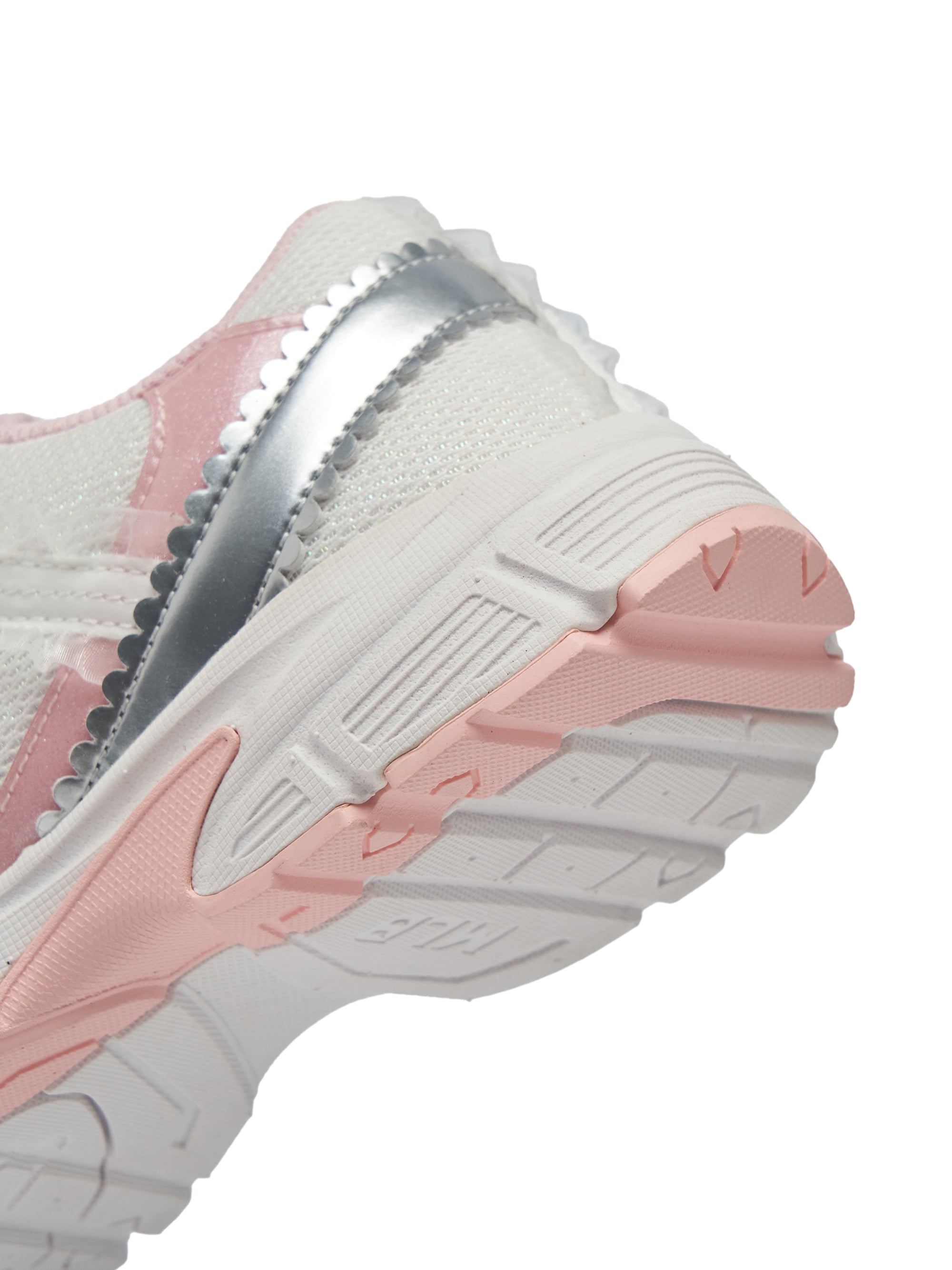 TRACK RUNNER Girl's