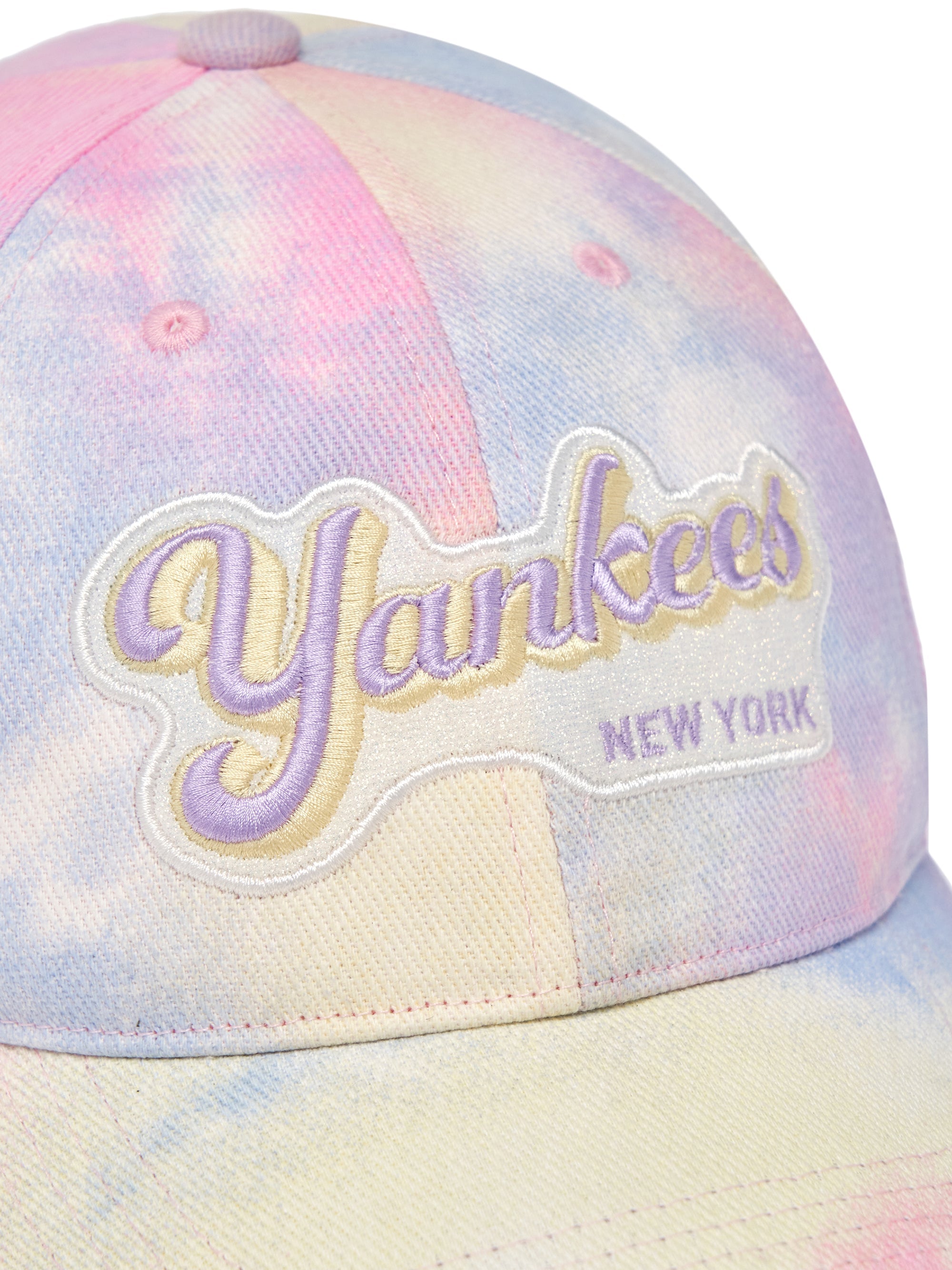 Girl's Street Ballcap
