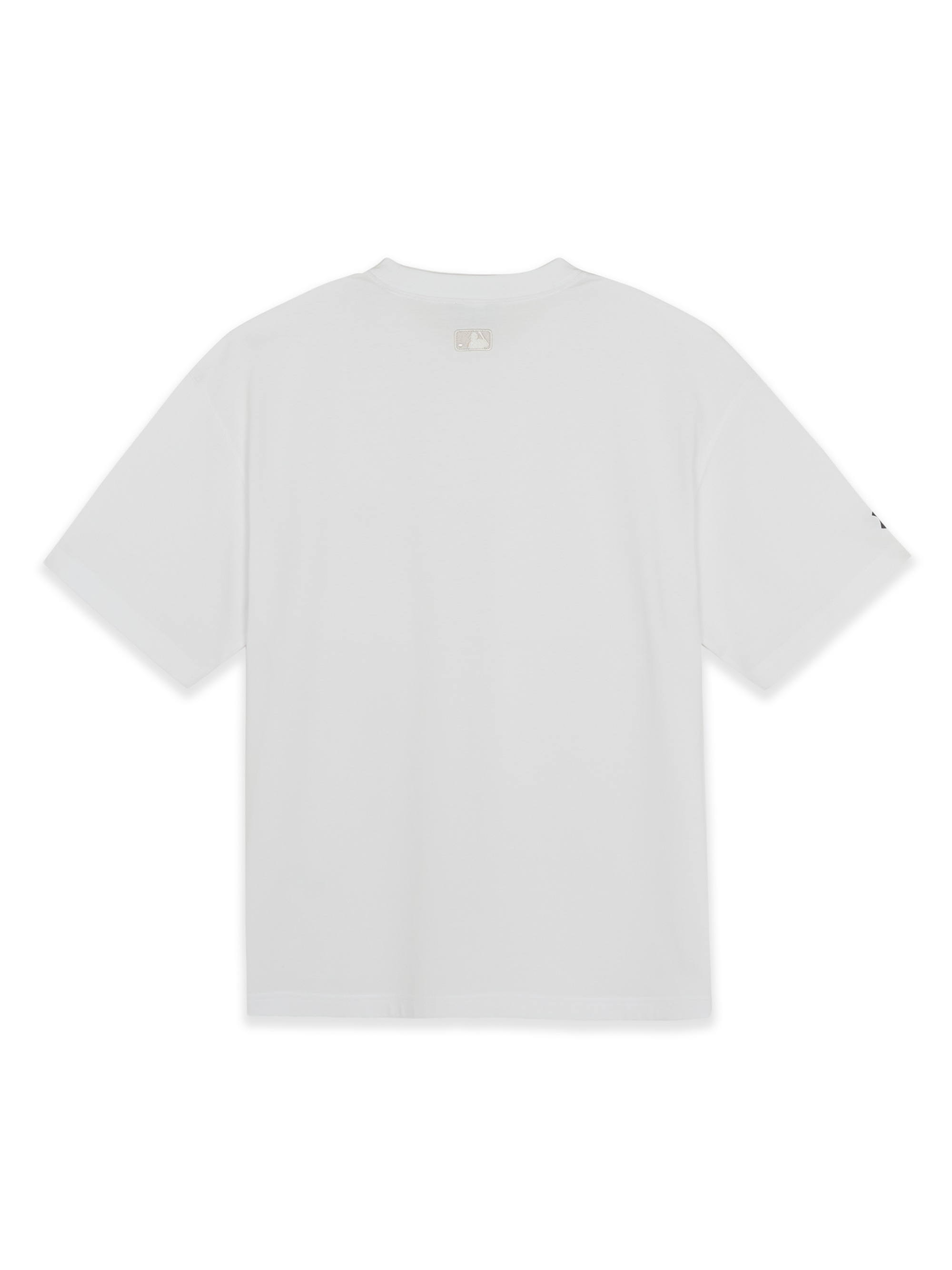 Basic Light Weight Over Fit T-Shirts