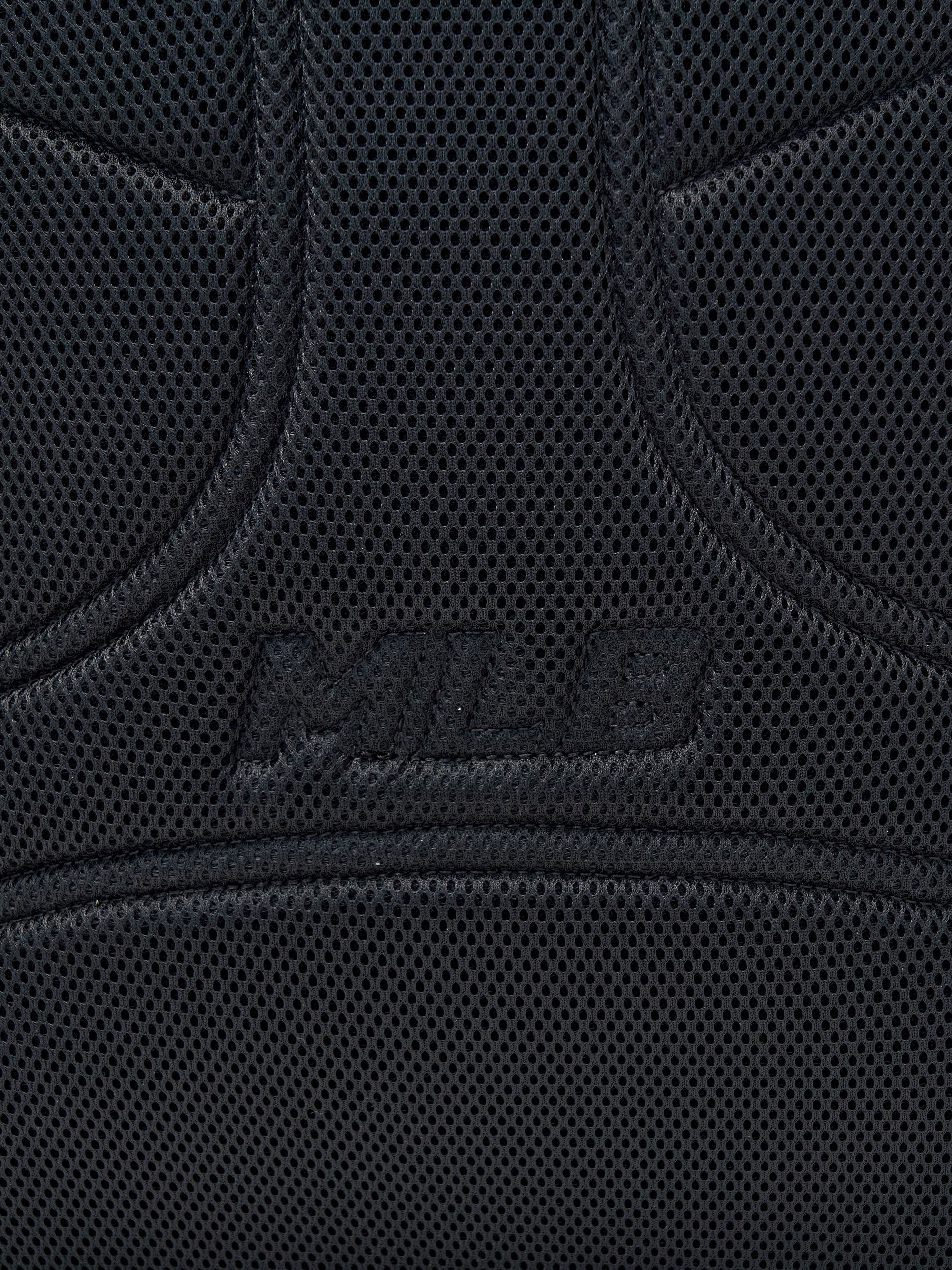 TAG CAGE SCHOOL BACKPACK