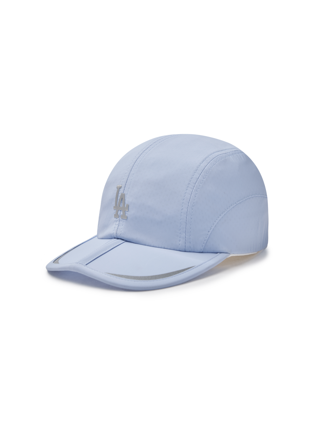 Athleisure Mesh Ballcap