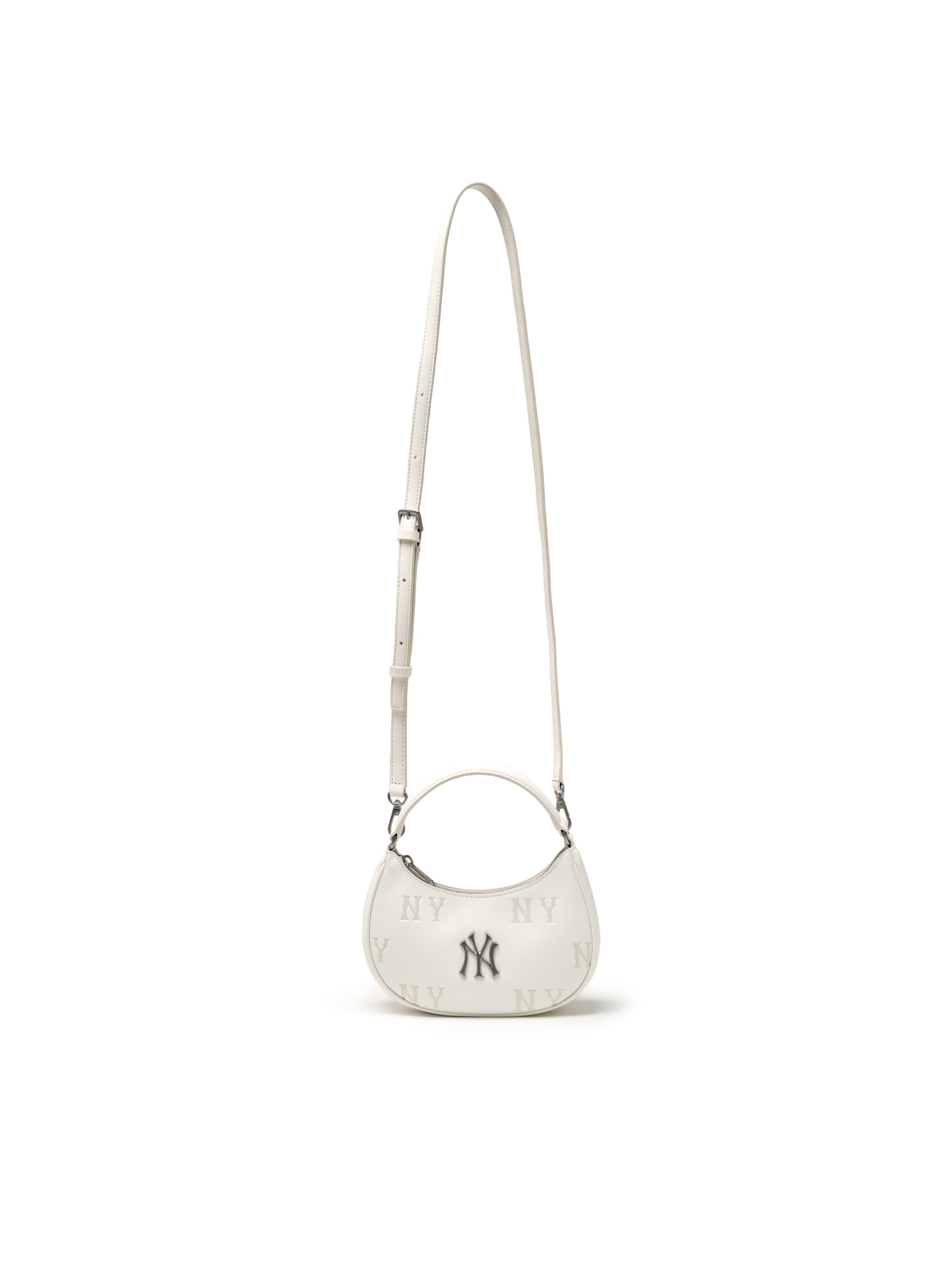 Classic Monogram Embo Mini Cross Bag