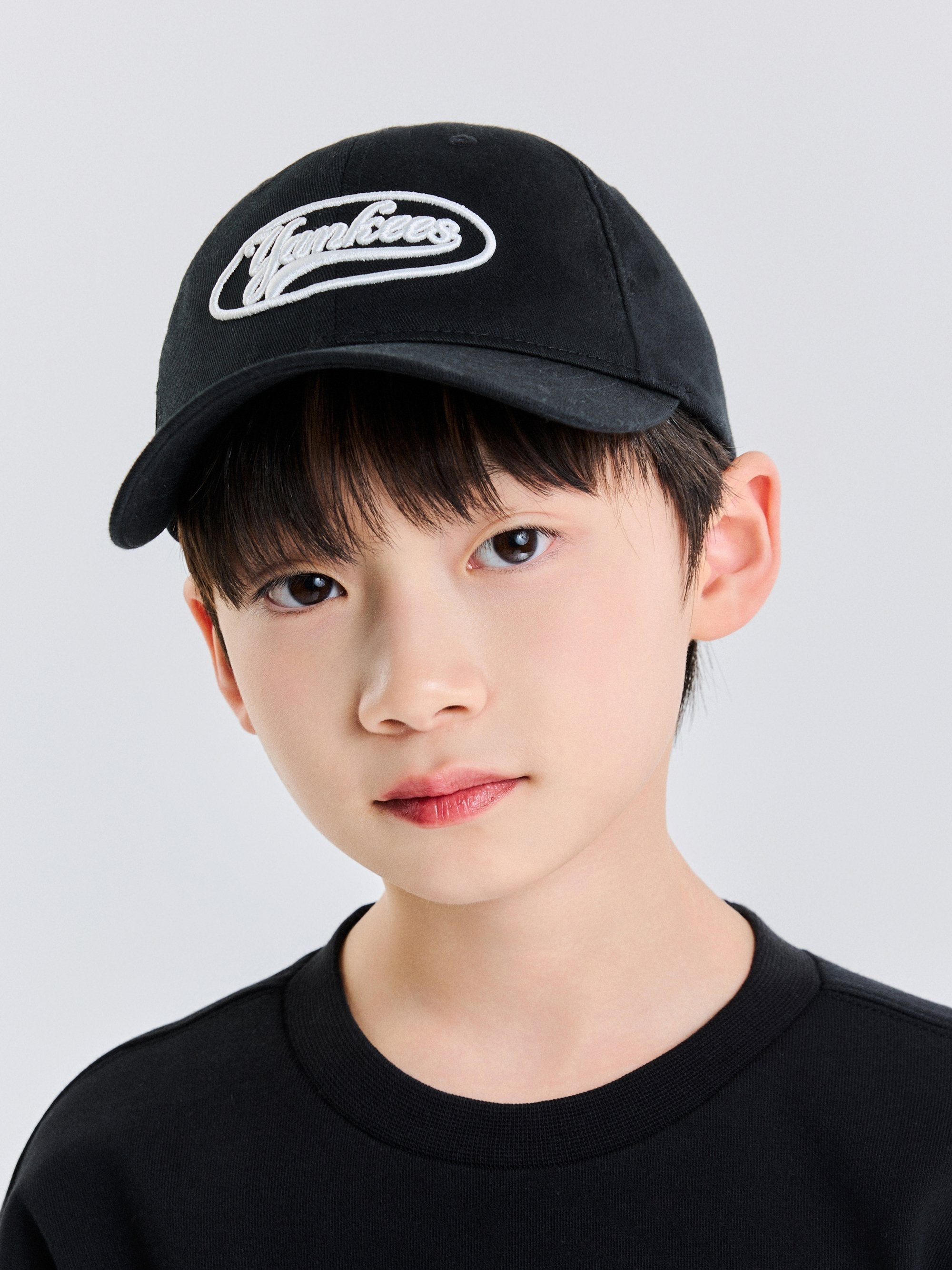 Varsity Cursive Ballcap