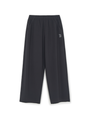Basic Small Logo Cooling Wide Pants