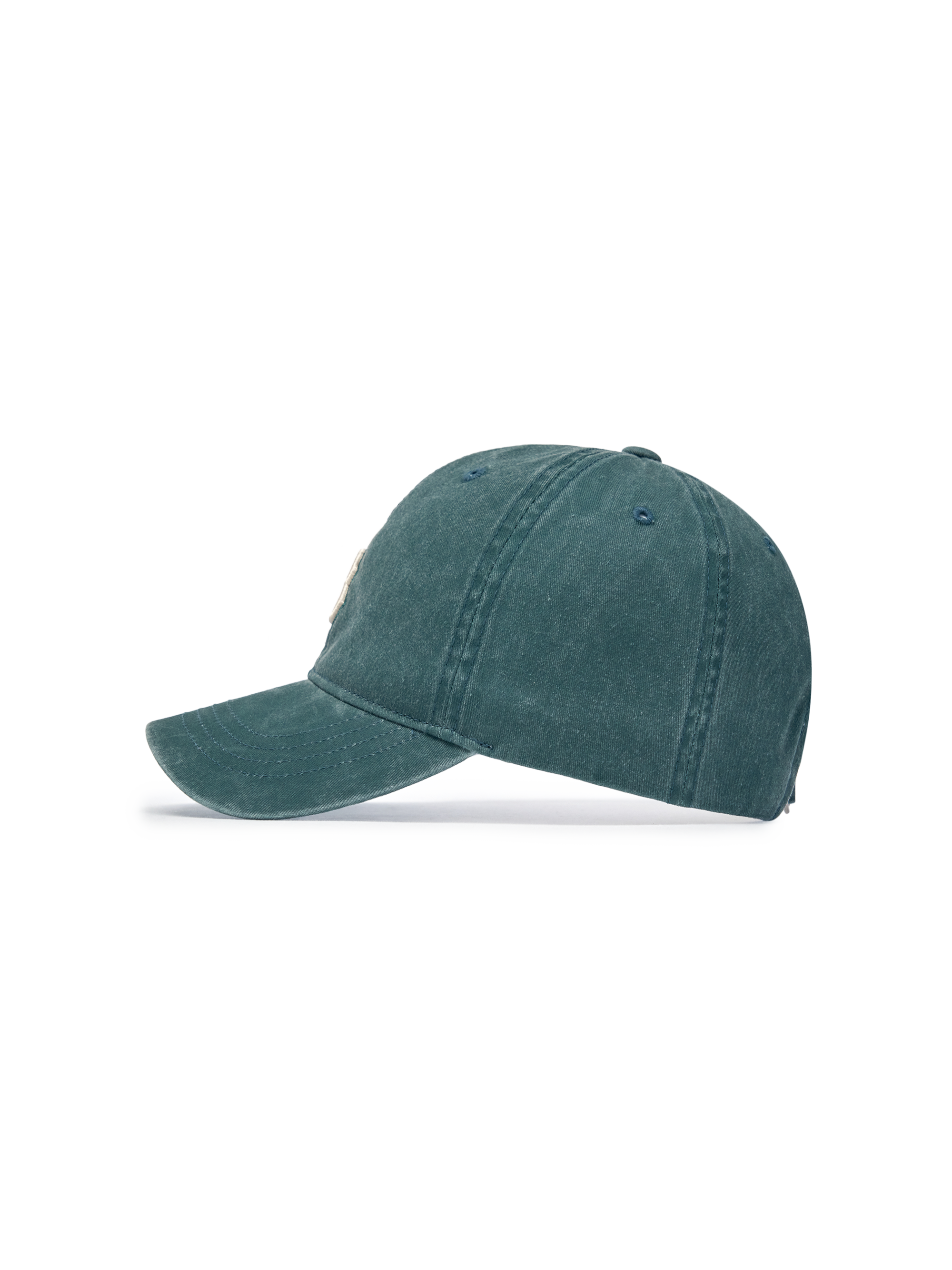 Pigment Washing Ballcap