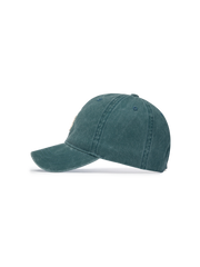 Pigment Washing Ballcap