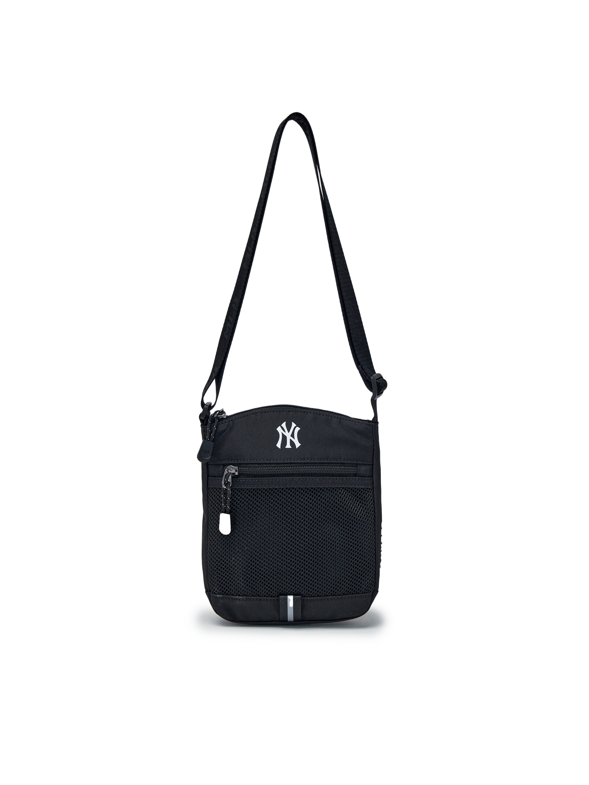 MESH MINI CROSSBAG