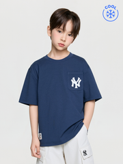STREET BASIC CLASSIC COOPERS LOGO T-shirt