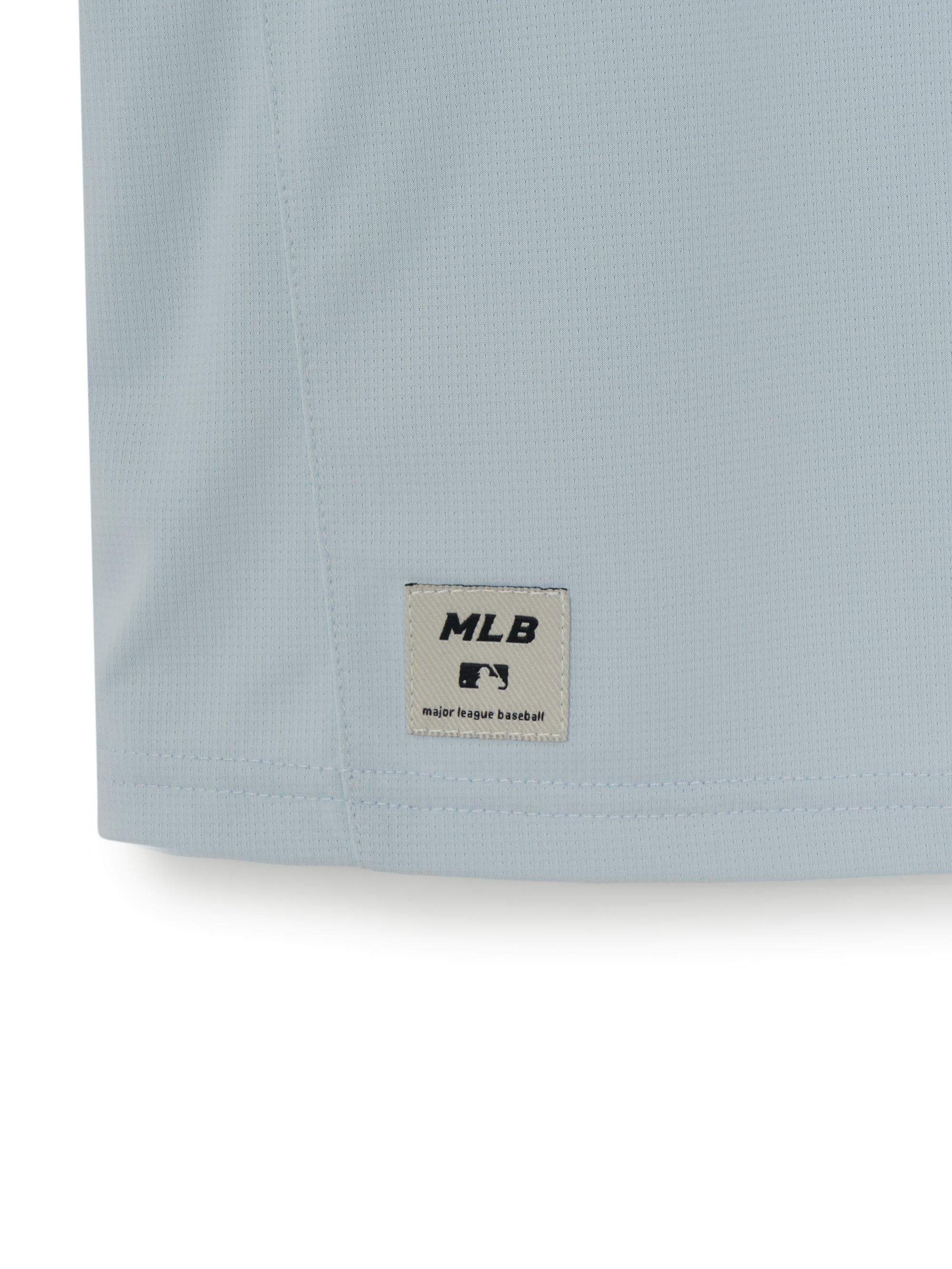 OUTDOOR BASIC MESH T-SHIRT SET